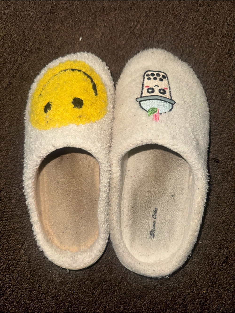 Well Worn Women’s Slippers